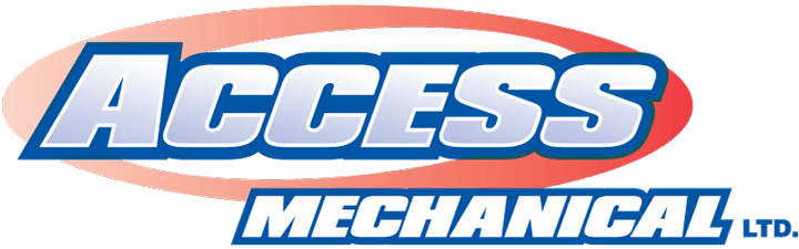 Access Mechanical Logo