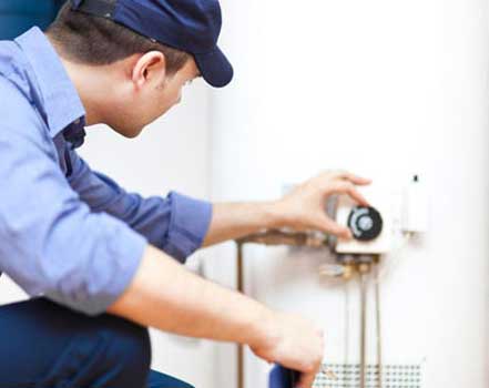 Boilers & Hot Water Heating
